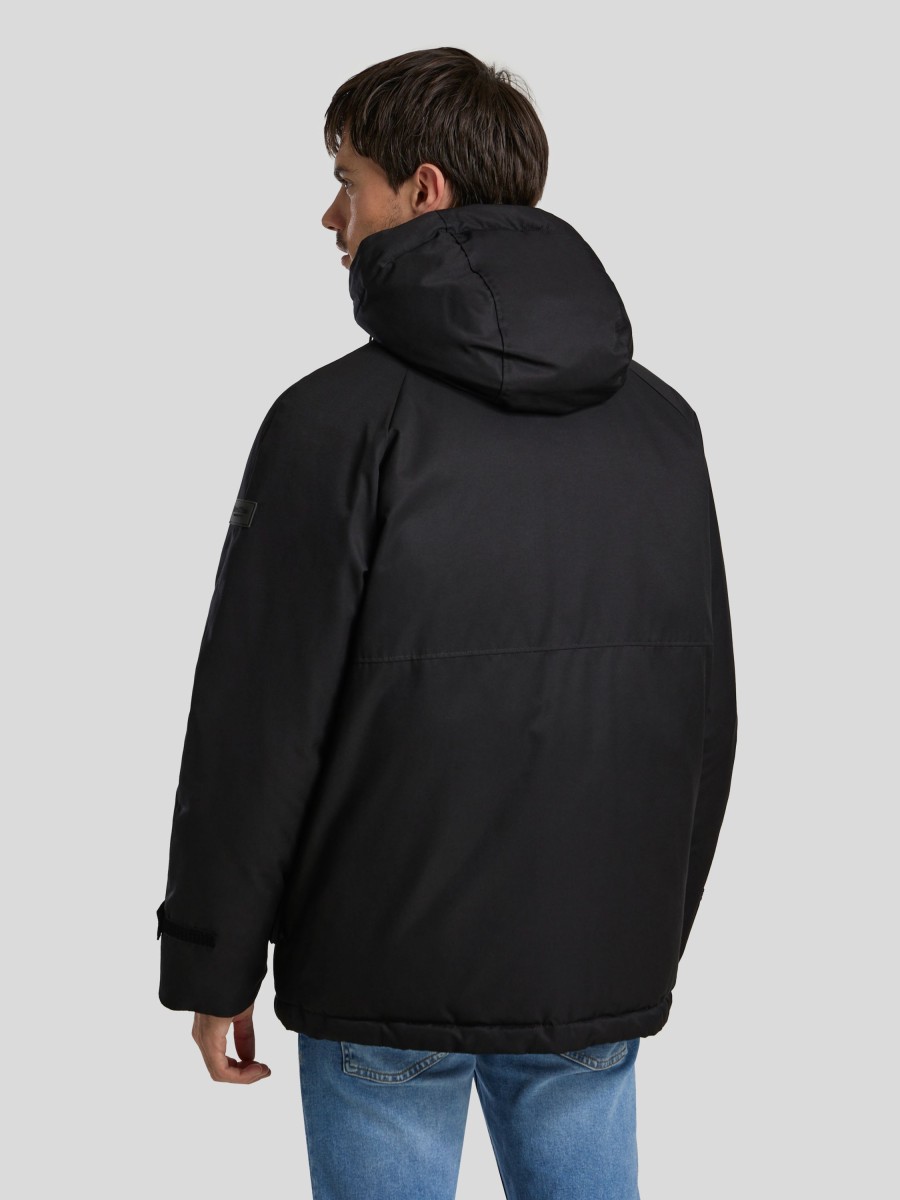 Manner Marc O Jacken | Jacke Schwarz