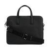 Manner BOSS Men Taschen & Portemonnaies | Aktentasche Crosstown Schwarz