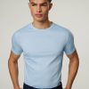 Manner Paul Kehl T-Shirts & Shirts | T-Shirt Lightdenim