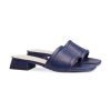 Frauen Paul Kehl Sandalen & Sandaletten | Mules Marine