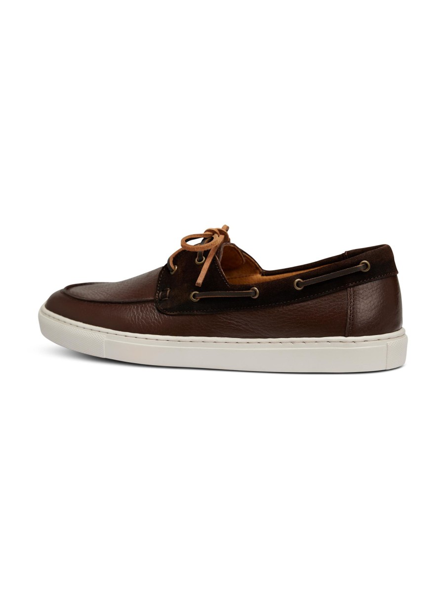 Manner Paul Kehl Loafers & Slippers | Loafers Klan Hellbraun