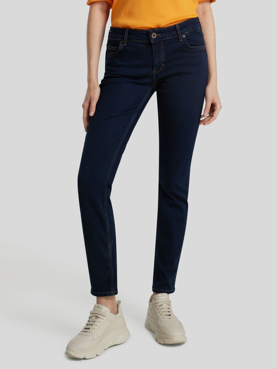 Frauen Marc O Jeans | Jeans Alby Marine