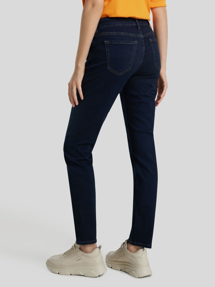 Frauen Marc O Jeans | Jeans Alby Marine