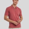 Manner Marc O Polo-Shirts | Polo-Shirt Im Regular Fit Rubin