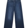 Frauen Mac Jeans | Jeans Dream Wide Indigo