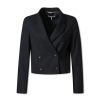 Frauen Cinque Blazer | Blazer Marine