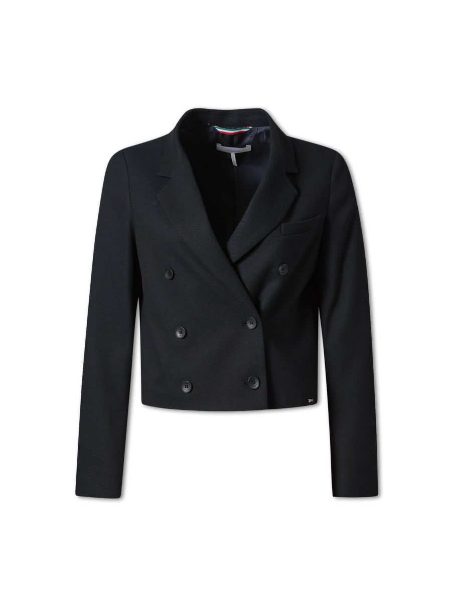 Frauen Cinque Blazer | Blazer Marine