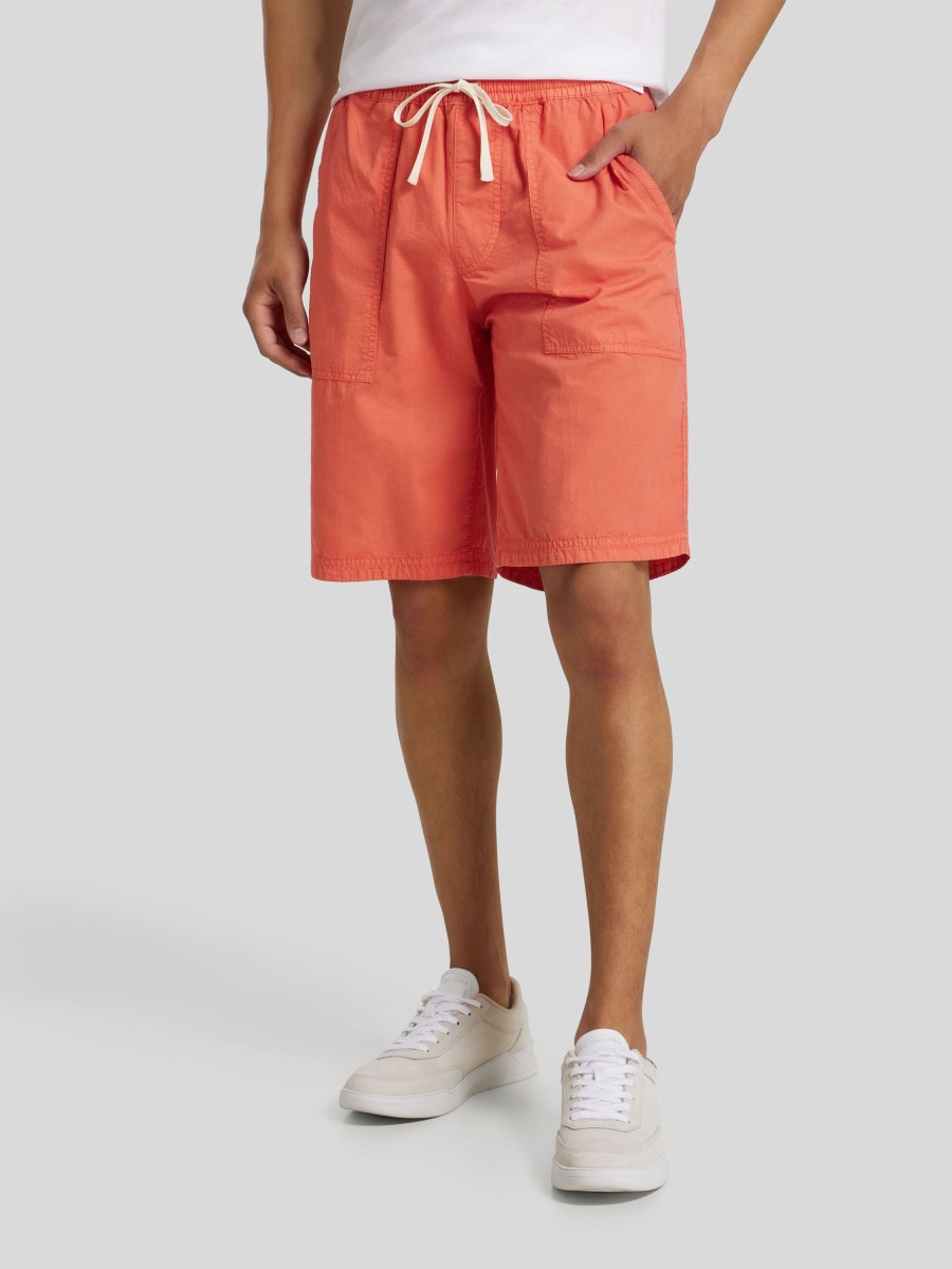 Manner Drykorn Shorts | Shorts Vade Coralle