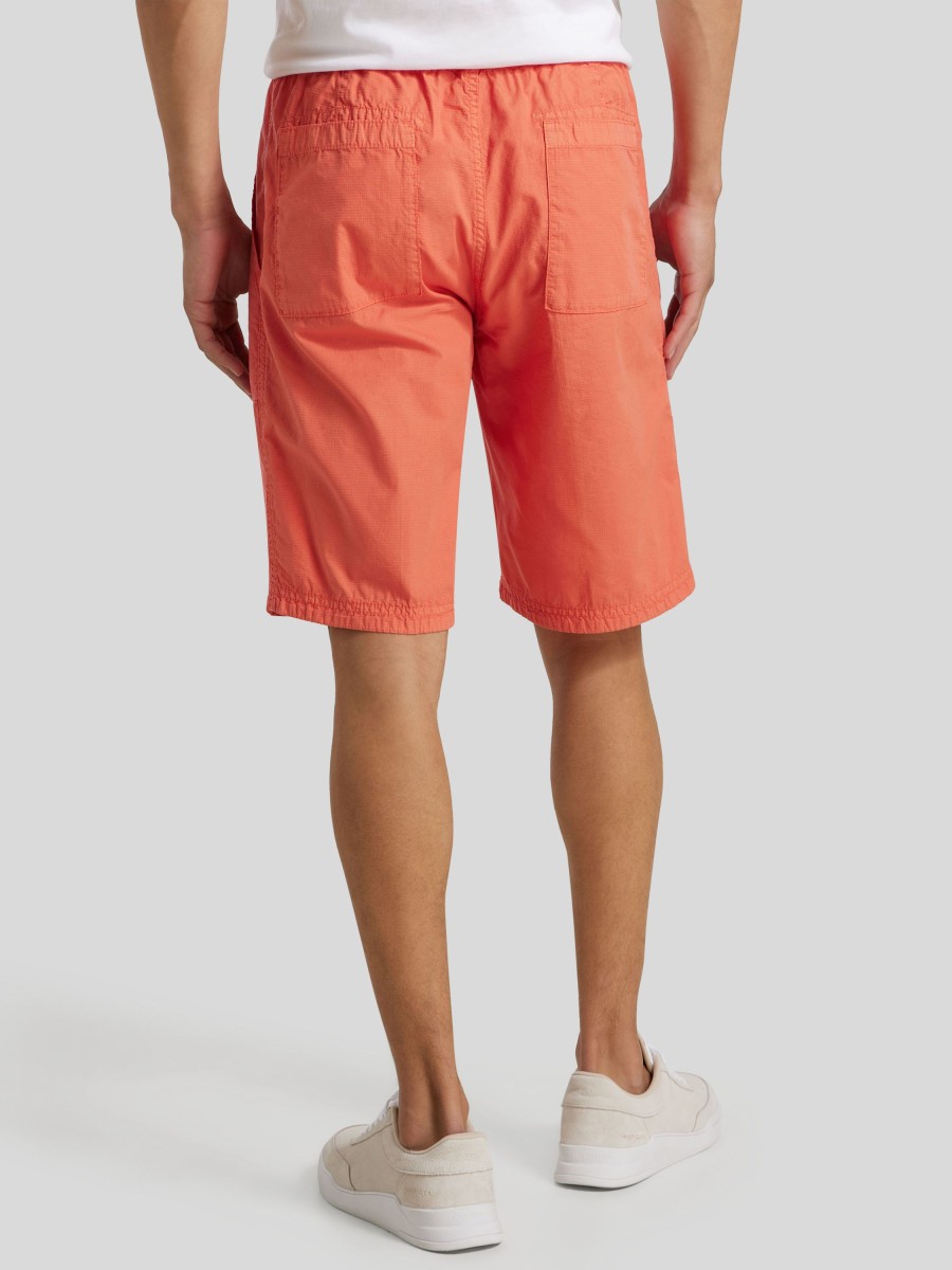 Manner Drykorn Shorts | Shorts Vade Coralle