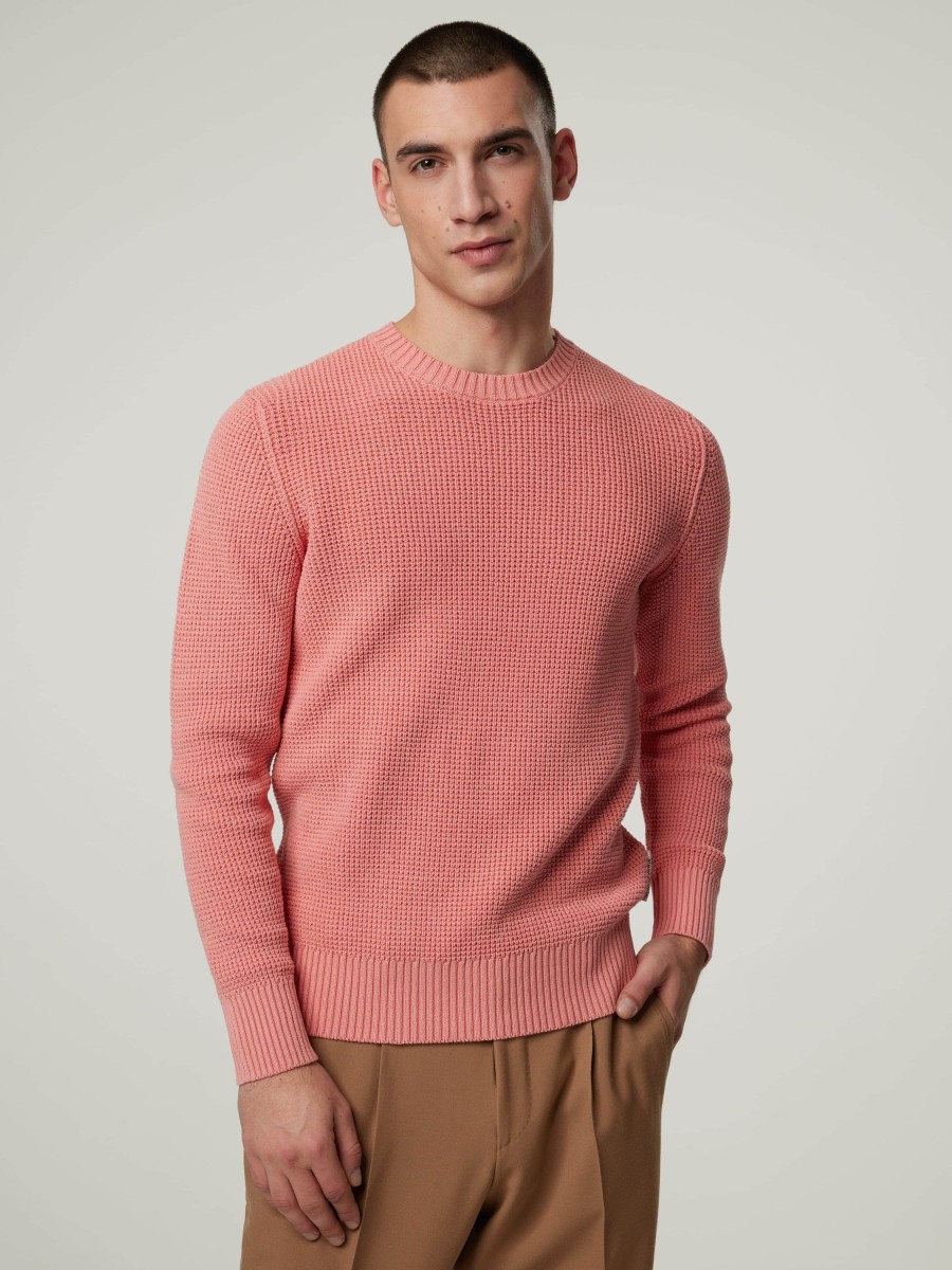 Manner Marc O Pullover & Strickjacken | Strickpullover Coralle