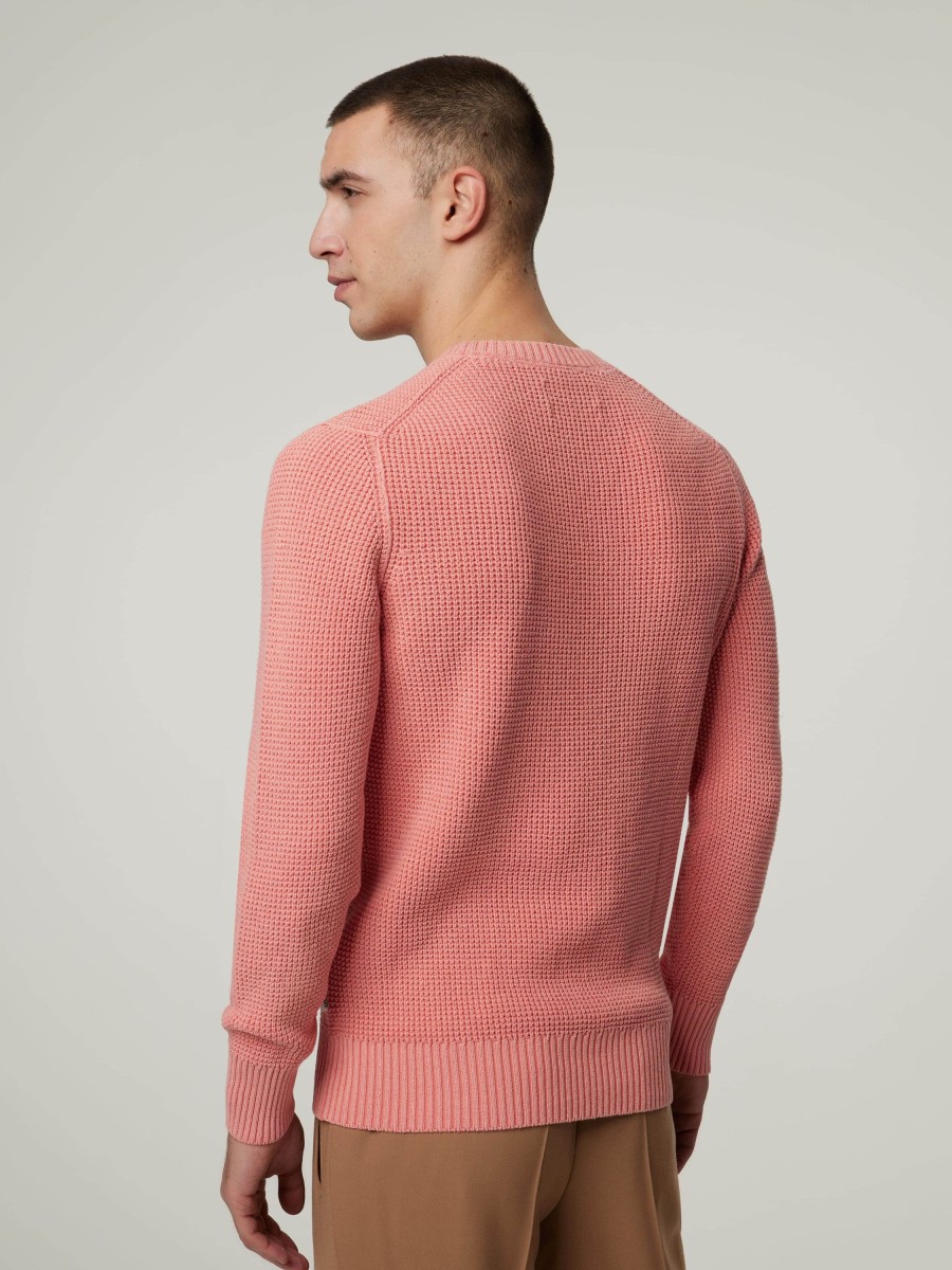 Manner Marc O Pullover & Strickjacken | Strickpullover Coralle