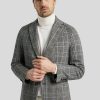 Manner Circolo Vestons | Veston Grau