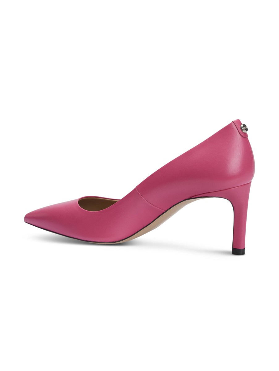 Frauen BOSS Women High Heels & Pumps | Pumps Pink