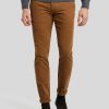 Manner Tommy Hilfiger Hosen | Cordhose Im Slim Fit Bleecker Camel