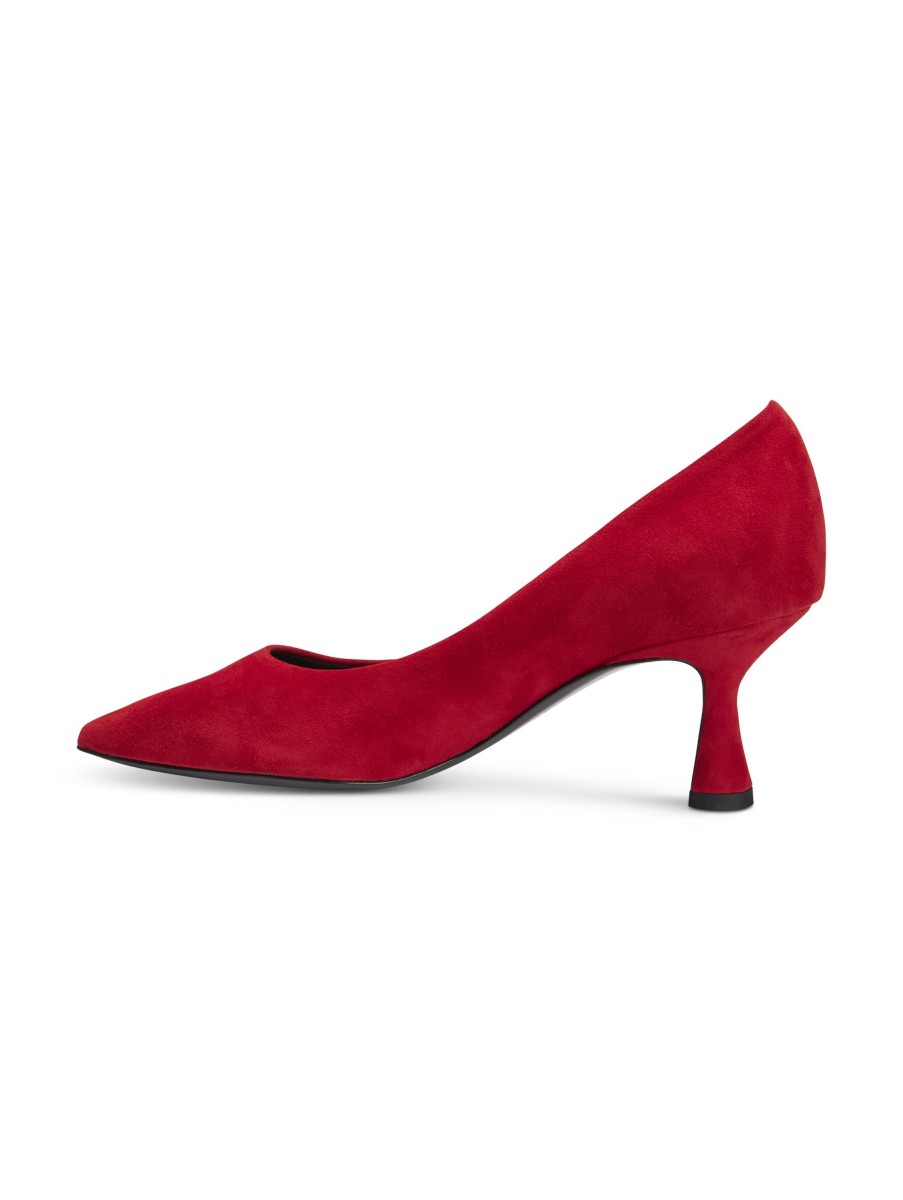 Frauen Kennel&Schmenger High Heels & Pumps | Pumps Rot