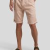 Manner Mason Shorts | Bermudas Osaka Lachs