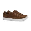 Manner Paul Kehl Sneakers | Sneaker Hellbraun