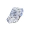 Manner Canali Krawatten & Accessoires | Krawatte Multicolor