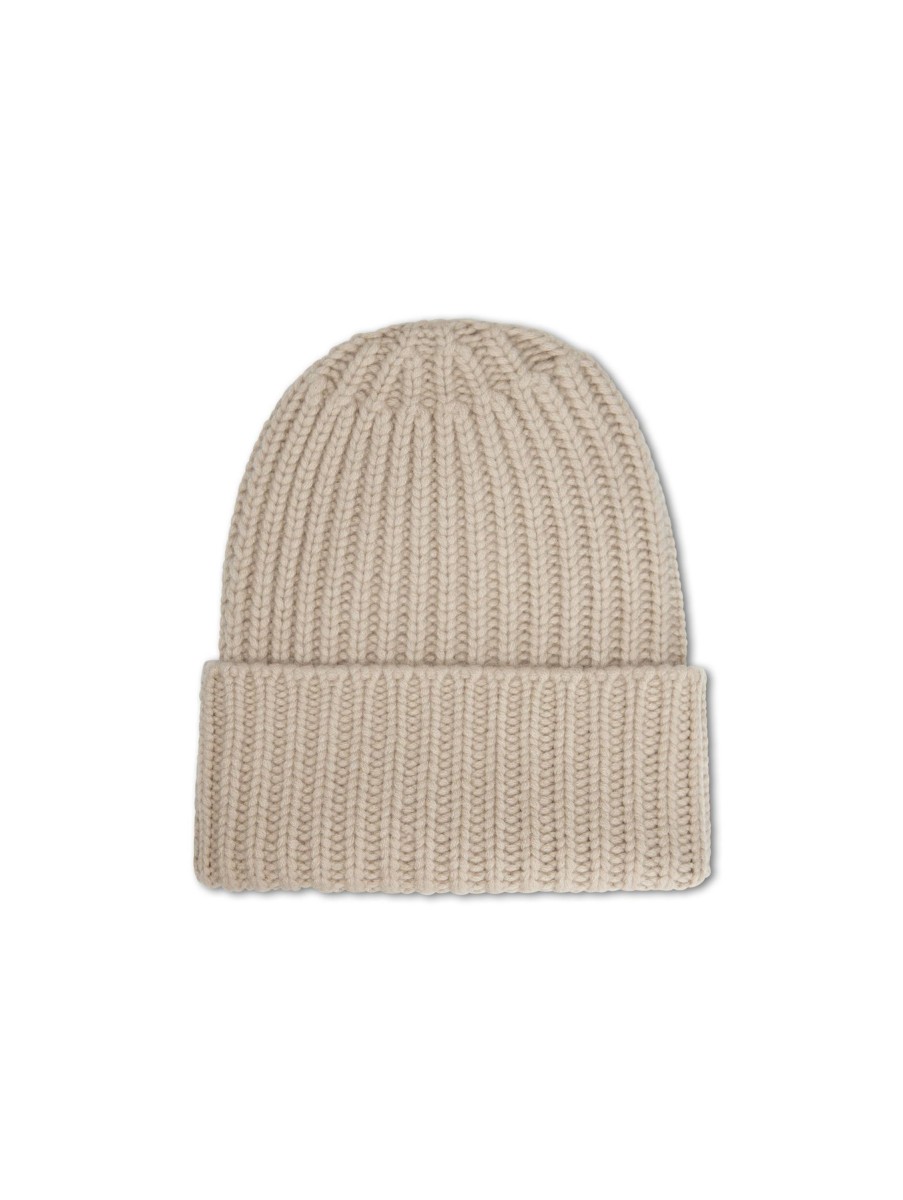 Frauen Hurray Hute & Mutzen | Beanie Beige