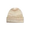 Frauen Seeberger Hute & Mutzen | Strickmutze Beige