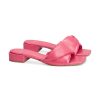 Frauen Carrano Sandalen & Sandaletten | Pantoletten Pink