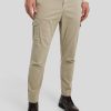 Manner Paul Hosen | Cargohose Pargos Beige