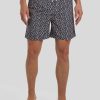 Manner Paul Kehl Badehosen | Badeshorts Marine