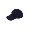 Manner Polo Ralph Lauren Men Hute & Mutzen | Cap Mit Logo Marine