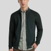 Manner Paul Kehl Pullover & Strickjacken | Strickjacke Oliv