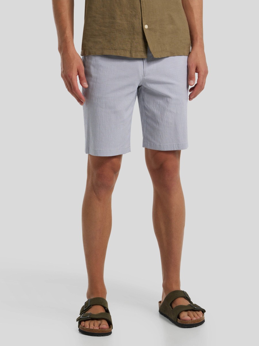 Manner Paul Kehl Shorts | Bermudas Hellblau