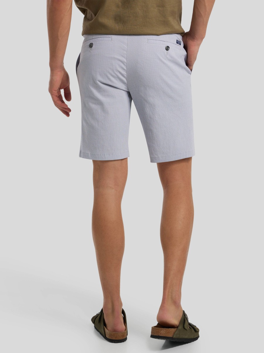 Manner Paul Kehl Shorts | Bermudas Hellblau