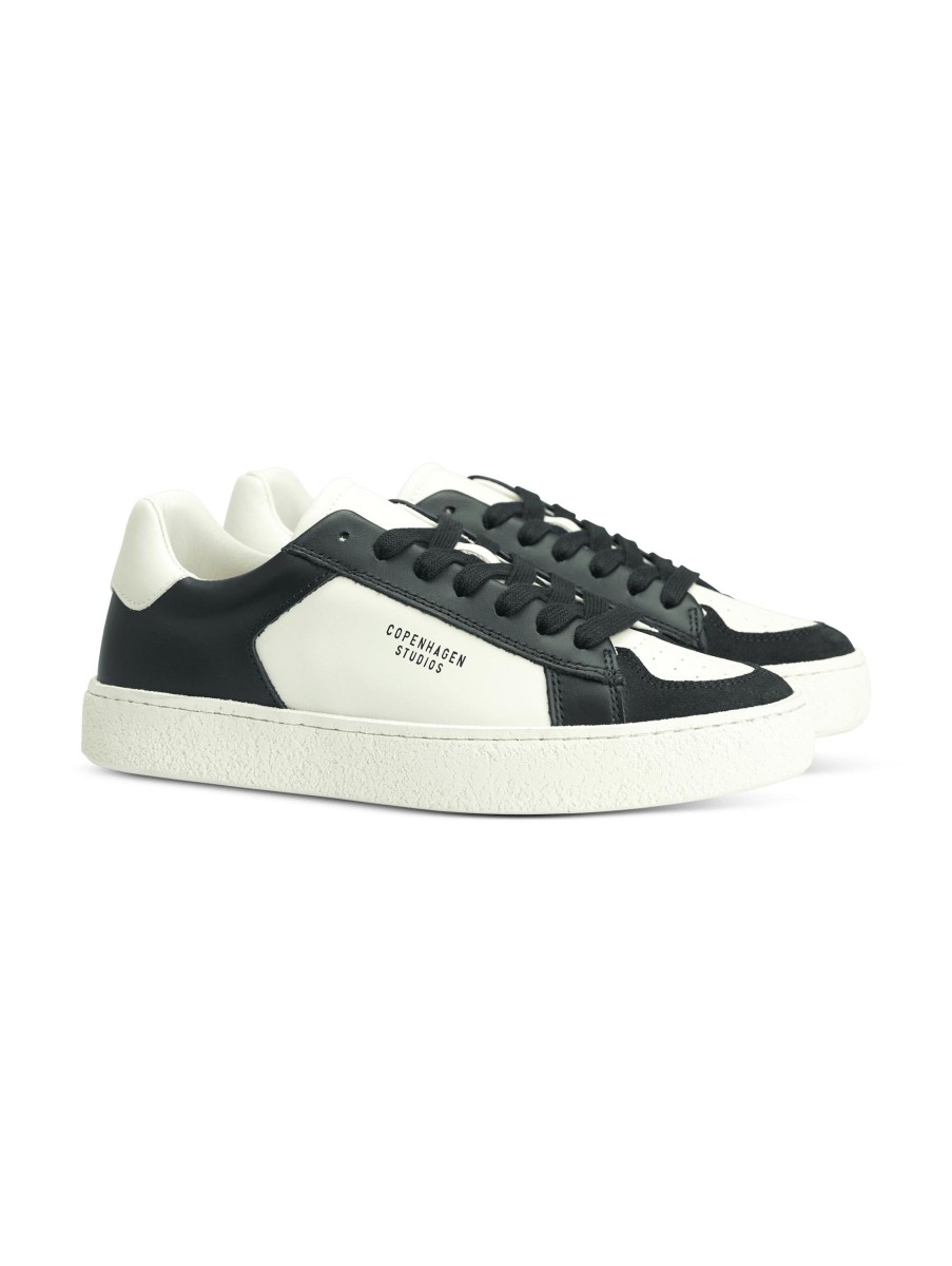 Frauen Copenhagen Sneakers | Sneaker Cph157 Ecru