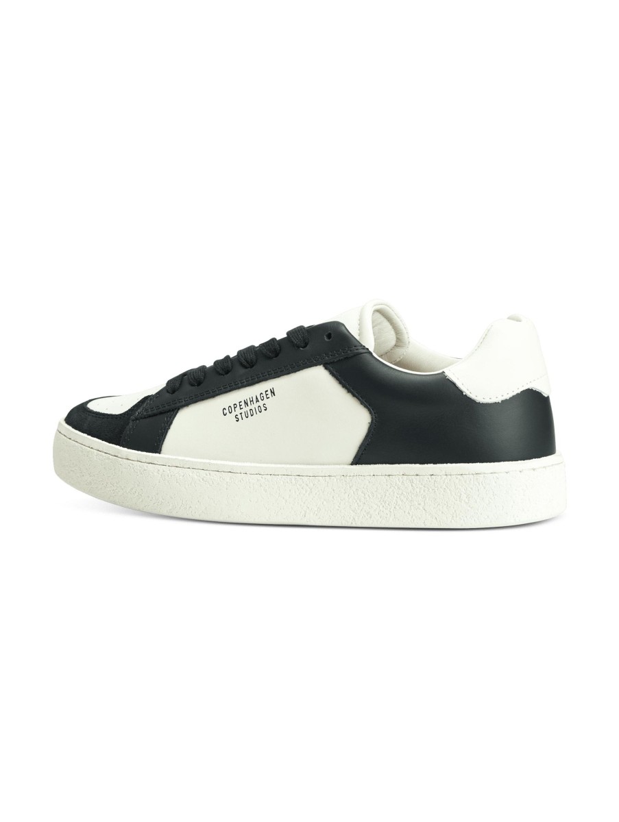 Frauen Copenhagen Sneakers | Sneaker Cph157 Ecru