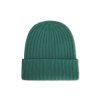 Frauen Hurray Hute & Mutzen | Beanie Grun