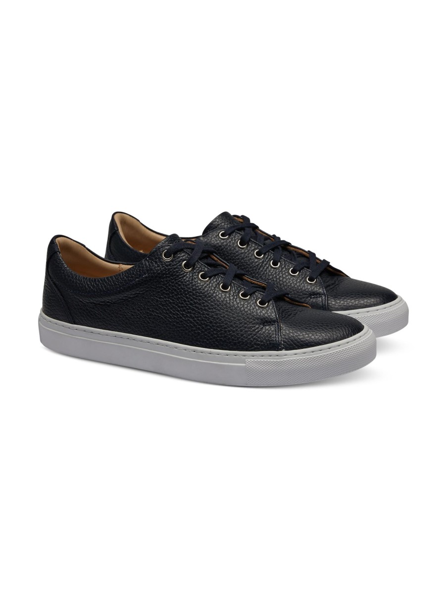 Manner windsor. Sneakers | Sneaker Dolaro Marine