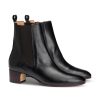 Frauen Anonymous Copenhagen Boots & Stiefeletten | Stiefelette Schwarz