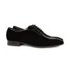 Manner Paul Kehl Business-Schuhe | Businessschuhe Aus Lackleder Vernice Nero Schwarz