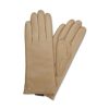 Frauen Roeckl Handschuhe | Lederhandschuhe Hamburg Camel