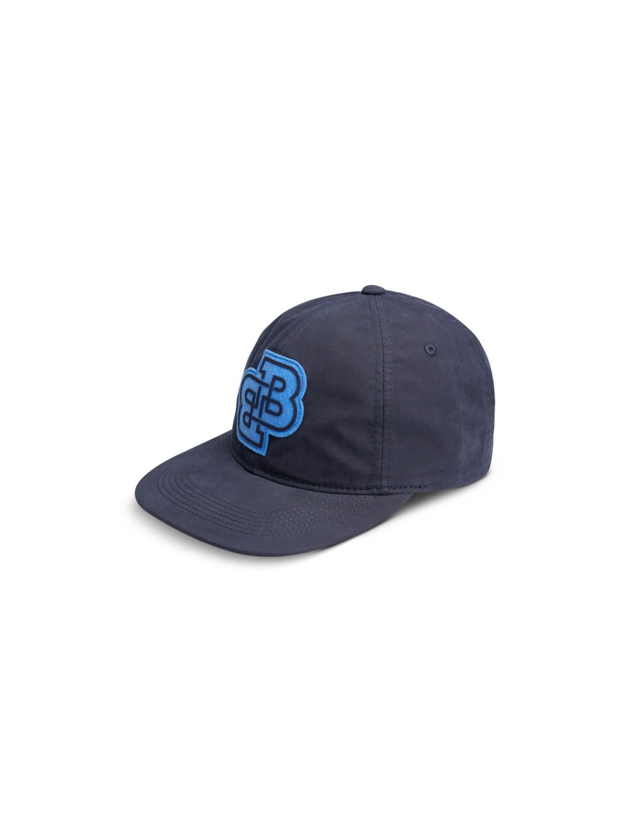 Manner BOSS Casual Hute & Mutzen | Cap Marine