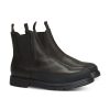 Manner Paul Boots & Bottinen | Chelsea Boot Dunkelbr.