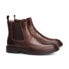 Manner Paul Kehl Boots & Bottinen | Chelsea Boots Braun