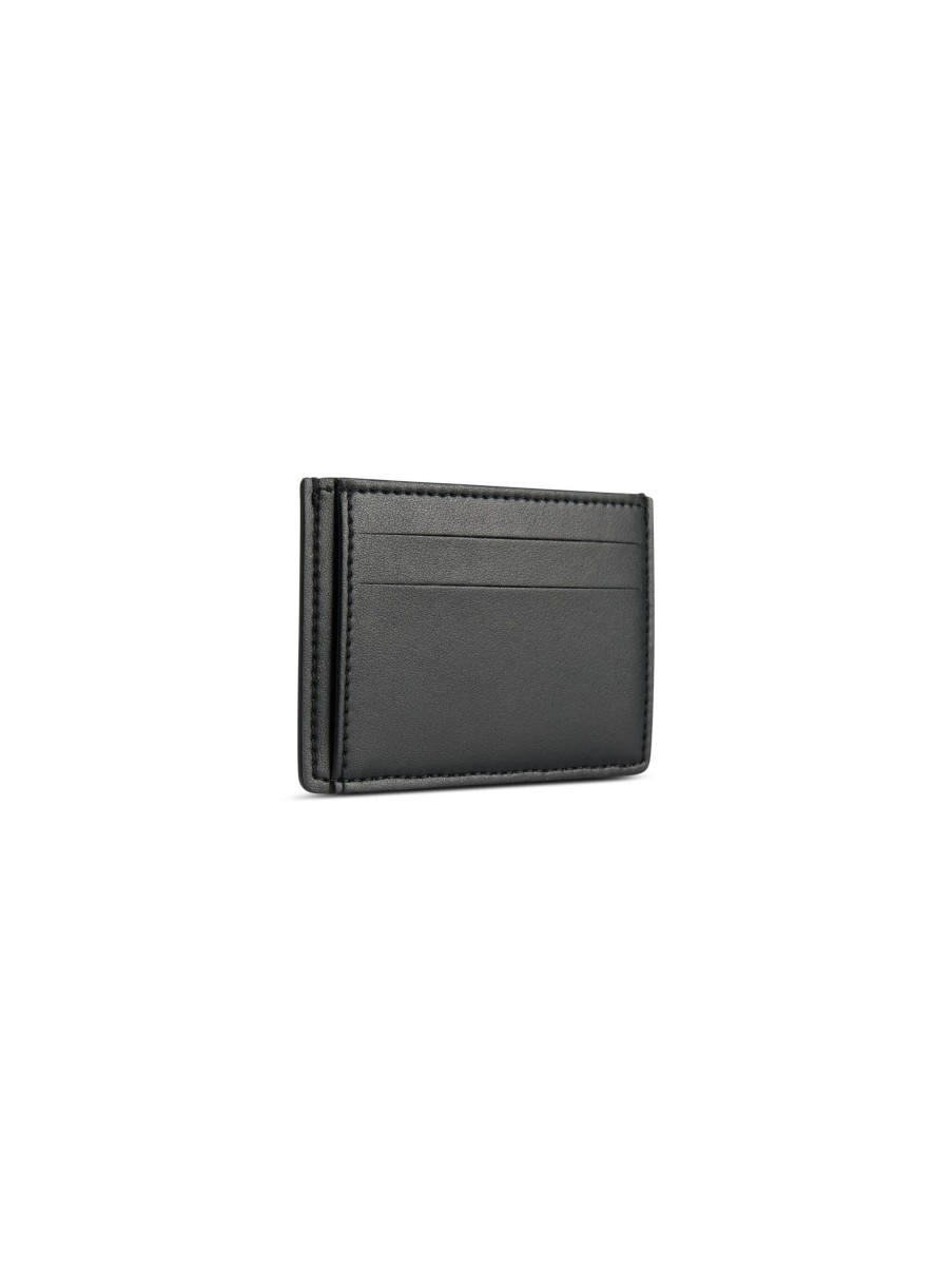 Manner Sohotree Taschen & Portemonnaies | Cardholder Schwarz