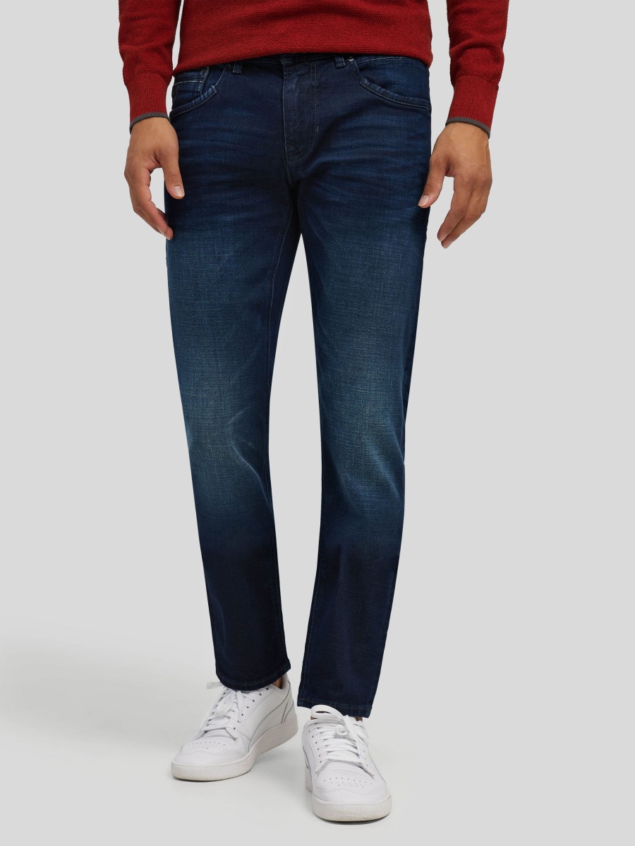 Manner PME Legend Jeans | Jeans Im Slim Fit Indigo