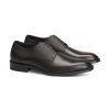 Manner BOSS Men Schnurschuhe | Derby Schuhe Derrek Braun