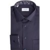 Manner Eton Grosse Grossen | Hemd Im Classic Fit Marine