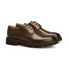 Manner Paul Kehl Schnurschuhe | Derbyschuh Norweger Braun