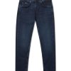 Manner Pepe Jeans Jeans | Jeans Im Slim Fit Gymdigo Dark Denim