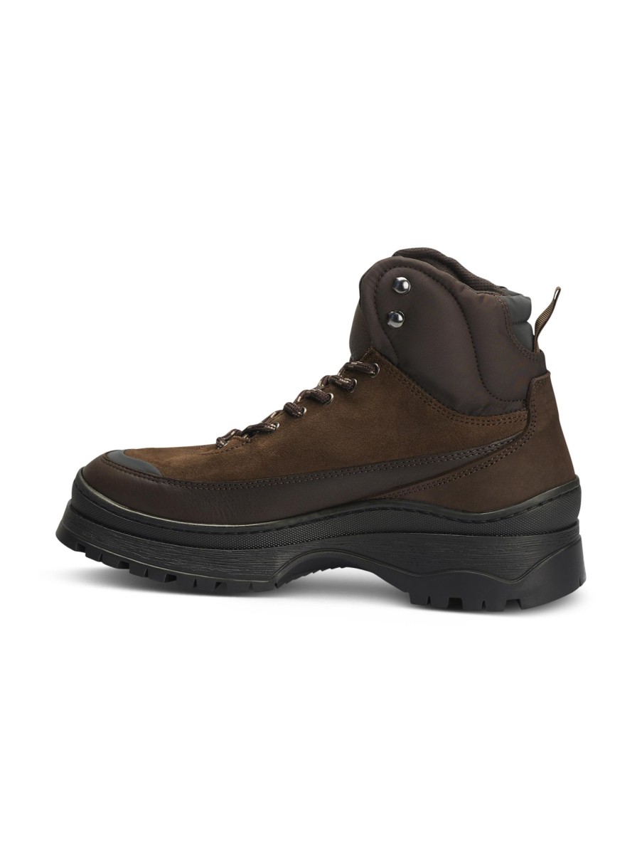 Manner Paul Boots & Bottinen | Wanderschuhe Osmar Braun