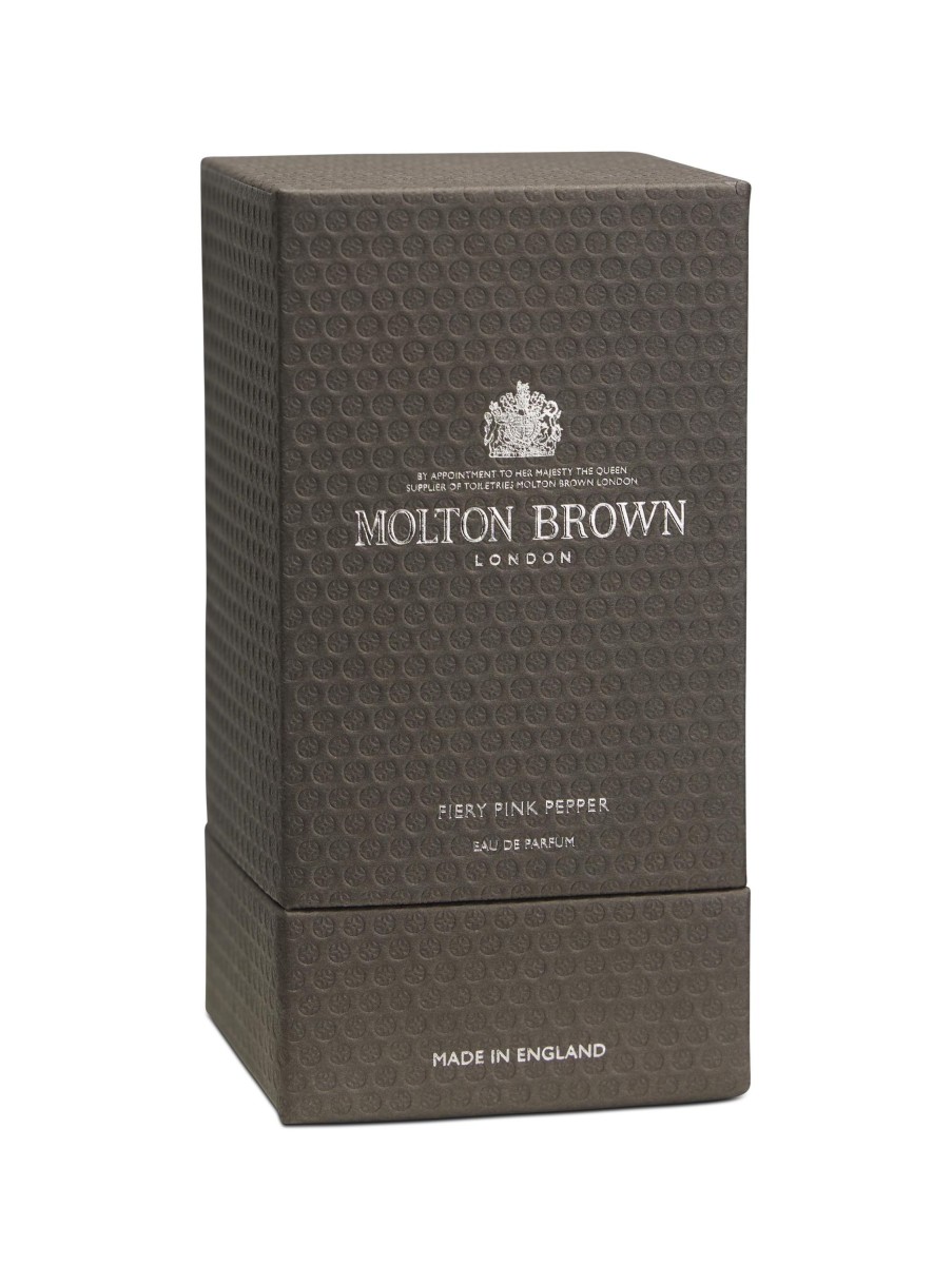 Frauen Molton Brown Boutique | Eau De Parfum Fiery Multicolor