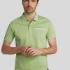 Manner Paul Kehl Polo-Shirts | Polo-Shirt Pistazie